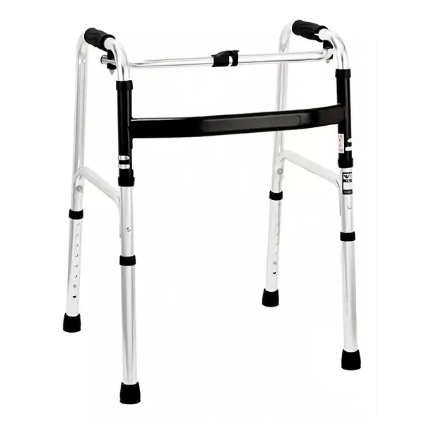 Andadera Para Adultos Ajustable Estándar Next Step